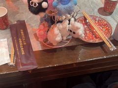 -山四砂锅(太原钟楼街店)