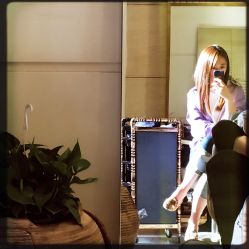 烫染-Hello Lady发型设计