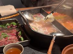 -大龙燚·旷野鲜火锅(广州首店)