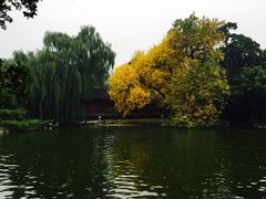 -钓鱼台国宾馆