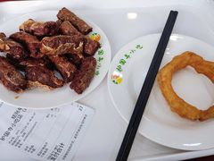 -护国寺小吃(地安门店)