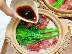 -岭禾南煲仔饭(中洲购物中心店)