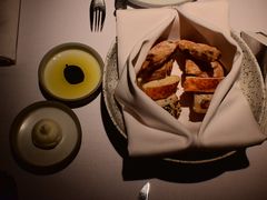 -Bistro Wang 牛排馆