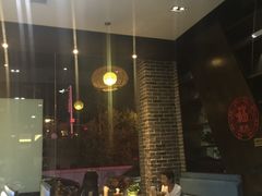 -重庆德庄火锅(体育中心店)