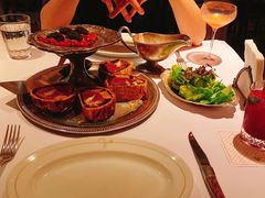 -壳里西餐厅Coquille Seafood Bistro(蒙自路店)