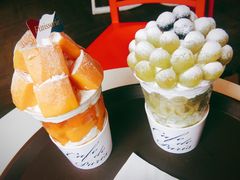 -Cafe de Paris(林荫路店)