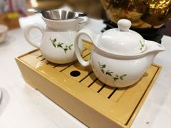 -稻香酒家·35年老字号(侨光店)