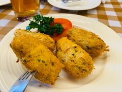 -船屋葡国餐厅
