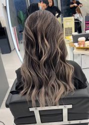 -5M HAIR SALON 旗舰店