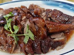 -柴火农庄(东海路店)