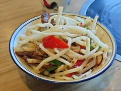 -妈妈的味道·腾冲特色菜(和顺古镇店)