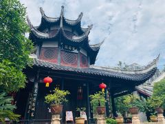 -文昌阁