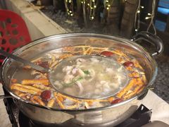 -小煵记·打边炉(西丽文光店)