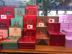 -福晶园益生菌蛋糕面包(紫荆山店)