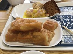 -冰泉豆浆馆(新界店)