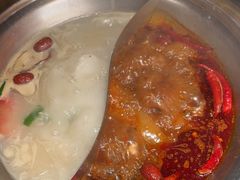 -熊喵来了火锅·牧场好肉(邯郸邯山万达店)