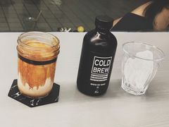 咖啡重度患者-麻雀咖啡SPARROW COFFEE(十全街店)