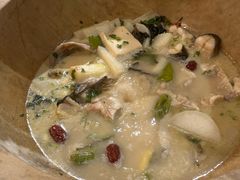 -云中鱼蒸汽石锅鱼(川沙百联店)