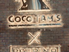 -Coco Tam’s