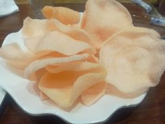 虾片-金刚山烧烤(中山路店)