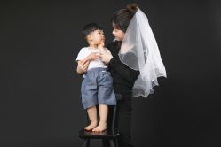 -NICE KIDS 奈时儿童摄影