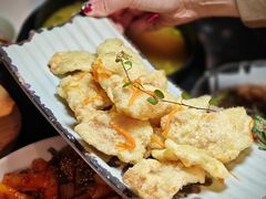 -七八冷面·延边朝鲜族美食(欢乐谷店)