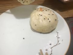 -舒蔡记生煎菜饭(云南中路店)