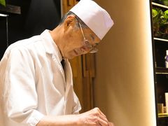 -北京泰富酒店-道日本料理餐厅