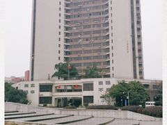 -西南交通大学(九里校区)