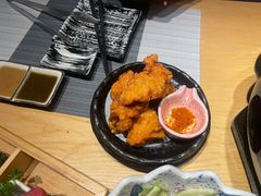 -吉屋烤肉(八宝街店)