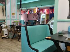 -烤路里·韩国品质自助烤肉(石路天虹4号店)