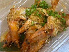 -hallch 好吃餐厅(全运村中央广场店)
