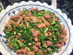 -旺角小渔村(幸福中路店)