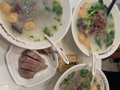 -鸭得堡老鸭汤·鸭血粉丝(南京博物院店)