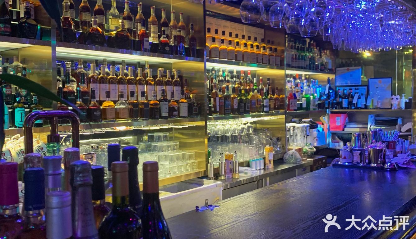 ✨五棵松一家超适合约会过生日的德式餐厅🍴