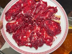 -陈记顺和潮汕牛肉火锅(番禺迎宾大道店)