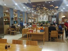 大堂-小六汤包(万和城店)