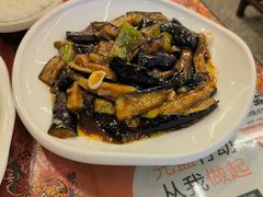 -玉华台饭庄(裕中西里小区店)