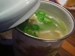 -乌苏疆遇集市烧烤新疆菜(乌苏啤酒小镇店)