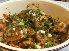 -辣螃铠盆盆蟹大排档(总店)