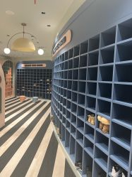 -奈尔宝家庭中心·亲子餐厅(北京东坝万达店)