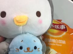 -大玩家超乐场(锦华路万达店)