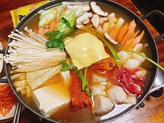 -小草屋(阜通东大街店)