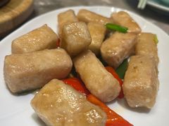 -四道菜·福建菜馆(新街口金鹰店)