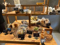 -Max Bakery 阿唛手作
