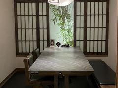 -上井料理黑金店(IFS国金中心店)