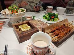 -清真·卡德尔大叔新疆主题餐厅(龙汇路店)