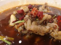 麻辣牛蛙-簋街仔仔小龙虾(总店)