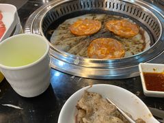 -爱尚客韩式烤肉自助餐厅(海口京华城店)