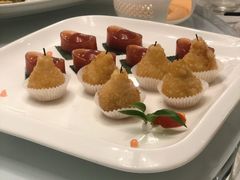 -世博源公馆·本帮融合菜·主题包厢·江景餐厅